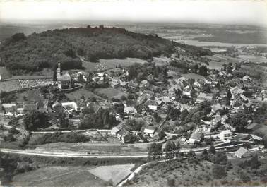 / CPSM FRANCE 39 "Saint Lothain, vue générale "