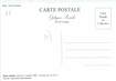 / CPSM FRANCE 39 "Saint Aubain" / GARE