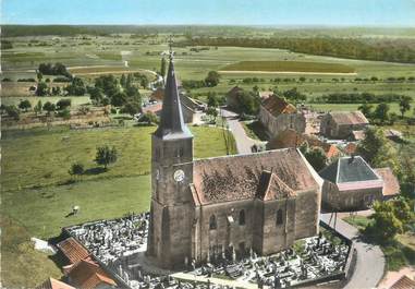 / CPSM FRANCE 39 "Tassenières, l'église"