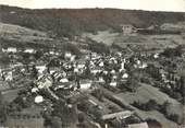 39 Jura / CPSM FRANCE 39 "Passenans, vue  générale aérienne"