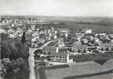 / CPSM FRANCE 39 "Tavaux, les cités"