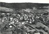 39 Jura / CPSM FRANCE 39 "Passenans, vue générale  aérienne"