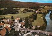 39 Jura / CPSM FRANCE 39 "Pont de Navoy, l'hôtel du Cerf"