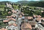 39 Jura / CPSM FRANCE 39 "Viry, vue générale"