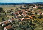 39 Jura / CPSM FRANCE 39 "Villette lès Dole, vue générale aérienne"