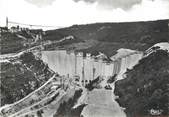 39 Jura / CPSM FRANCE 39 "Barrage de Vouglans"