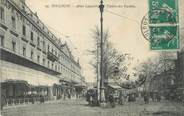 31 Haute Garonne / CPA FRANCE 31 "Toulouse, allées Lafayette, théâtre des variétés"