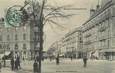 / CPA FRANCE 38 "Grenoble, bld Gambetta"