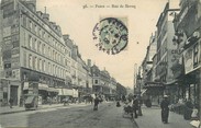 75 Pari / CPA FRANCE 75006 "Paris, rue de Sèvres"