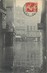 / CPA FRANCE 75006 "Paris, janvier 1910, rue Jacob" / INONDATION
