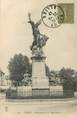 03 Allier / CPA FRANCE 03 "Vichy, monument de la République"