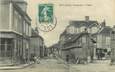 / CPA FRANCE 10 "Ervy, grande rue"