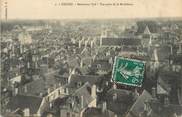 10 Aube / CPA FRANCE 10 "Troyes, panorama Sud"