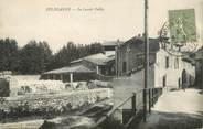 13 Bouch Du Rhone / CPA FRANCE 13 "Pélissanne, la lavoir public"