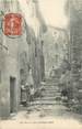 13 Bouch Du Rhone / CPA FRANCE 13 "Une rue du vieux Roquevaire"
