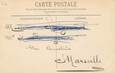 / CPA FRANCE 14 "Trouville, vue générale vers la sortie du port"