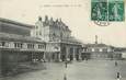 / CPA FRANCE 21 "Dijon, gare de Dijon ville"