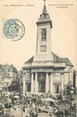 25 Doub / CPA FRANCE 25 "Besançon, l'église" / MARCHE