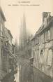 27 Eure / CPA FRANCE 27 "Evreux, vue sur l'Iton, rue Chartraine"