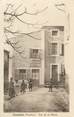 84 Vaucluse / CPA FRANCE 84 "Grambois, rue de la mairie"