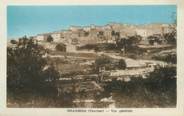 84 Vaucluse / CPA FRANCE 84 "Grambois, vue générale "