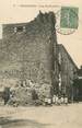 84 Vaucluse / CPA FRANCE 84 "Grambois, les remparts"