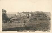 84 Vaucluse / CPA FRANCE 84 "Grambois, vue  générale"