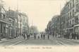 / CPA FRANCE 94 "Ivry sur Seine, rue Nationale"