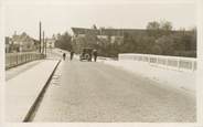 94 Val De Marne / CPSM FRANCE 94 "Bonneuil sur Marne, le nouveau pont"