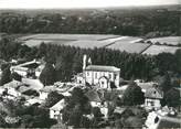 40 Lande / CPSM FRANCE 40 "Biaudos, vue générale"