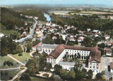 / CPSM FRANCE 40 "Aire sur l'Adour, centre universitaire de cure"