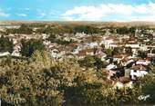 40 Lande / CPSM FRANCE 40 "Aire sur l'Adour, vue générale"