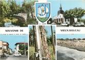 40 Lande / CPSM FRANCE 40 "Vieux Boucau"