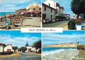 40 Lande / CPSM FRANCE 40 "Vieux Boucau Les Bains "