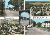 40 Lande / CPSM FRANCE 40 "Soorts Hossegor"