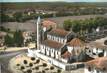 / CPSM FRANCE 40 "Saint Geours de Maremme, l'église"