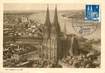  CPSM CARTE MAXIMUM  / ALLEMAGNE "Cologne, Köln"