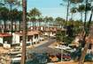 / CPSM FRANCE 40 "Seignosse Le Penon, le hameau du Penon" / CAMPING
