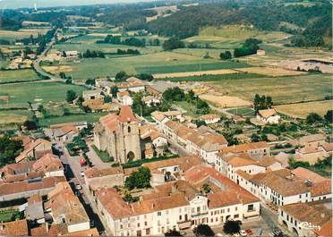 / CPSM FRANCE 40 "Geaune en Tursan"