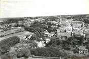 40 Lande / CPSM FRANCE 40 "Mugron, vue sur la plaine des Landes"