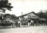 40 Lande / CPSM FRANCE 40 "Labenne Océan, auberge de l'Océan"