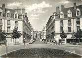 41 Loir Et Cher / CPSM FRANCE 41 "Blois, la rue Denis Papin "