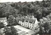 41 Loir Et Cher / CPSM FRANCE 41 "Couture, la manoir de la Possonnière"