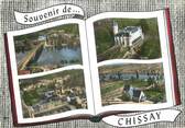 41 Loir Et Cher / CPSM FRANCE 41 "Chissay"