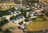 41 Loir Et Cher / CPSM FRANCE 41 "Marchenoir, vue générale aérienne"