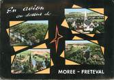 41 Loir Et Cher / CPSM FRANCE 41 "Moree Freteval"