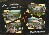 41 Loir Et Cher / CPSM FRANCE 41 "Marchenoir "