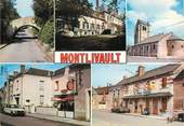 41 Loir Et Cher / CPSM FRANCE 41 "Montlivault"