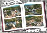 41 Loir Et Cher / CPSM FRANCE 41 "Meusnes"