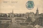 68 Haut Rhin / CPA FRANCE 68 "Mulhouse, entrée de la ville "